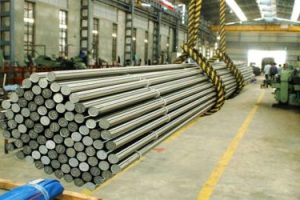 Steel Policy of India 2017