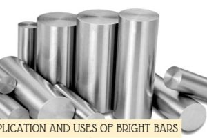 Application And Uses Of Bright Bars