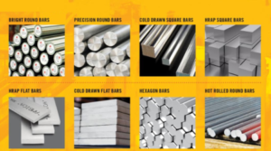 Uses of stainless steel