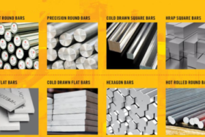 Uses of stainless steel
