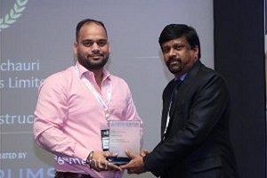 8th Edition DataCenter Summit Award 2019
