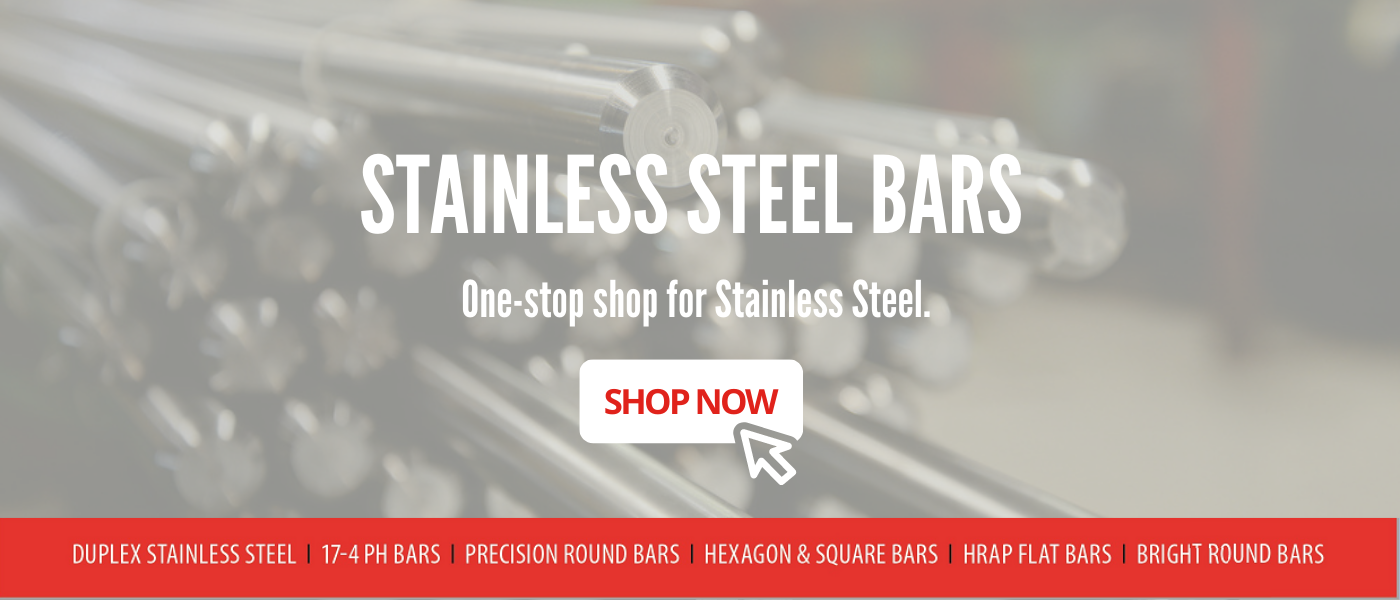 Stainless steel products