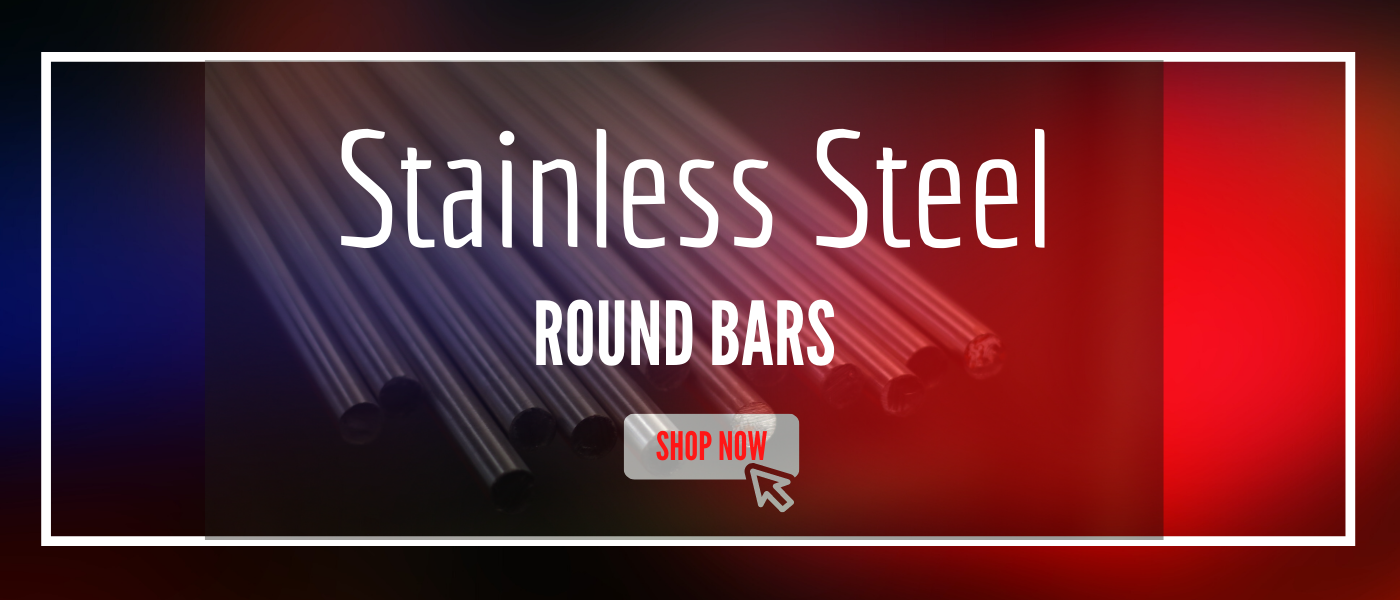 Stainless Steel Round Bars