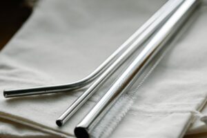 Stainless Steel Round Bars