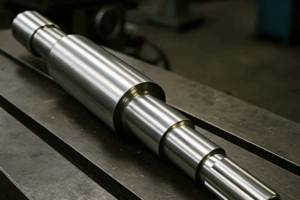 Pump Shaft