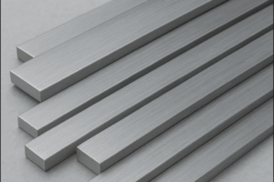 Cold Drawn Stainless Steel Flat Bars