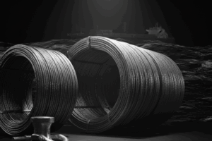 Right Grade of Stainless Steel Wire for Marine and Offshore Use