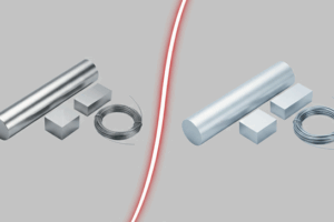 Stainless Steel vs Aluminum