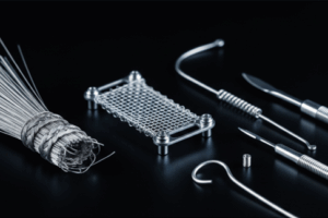 stainless steel wire for medical use