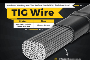 TIG Welding Wire