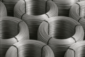 Stainless Steel EPQ Wires