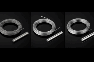 303 vs 304 vs 316 Stainless Steel