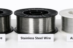 welding wire material
