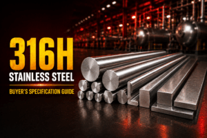 316H Stainless Steel