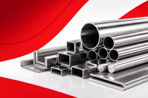 Right Stainless Steel Grade