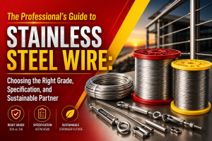 Stainless Steel Wire