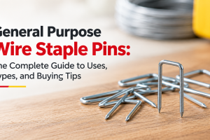 Stainless Steel General Purpose Wire