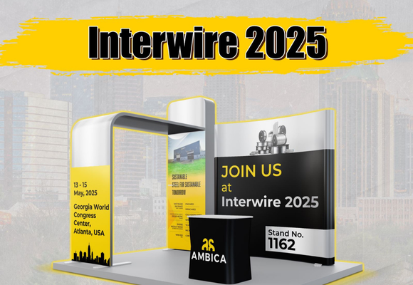 Interwire 2025