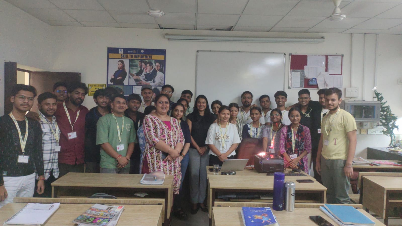 Awareness Session-4