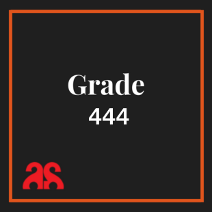 444-stainless-steel