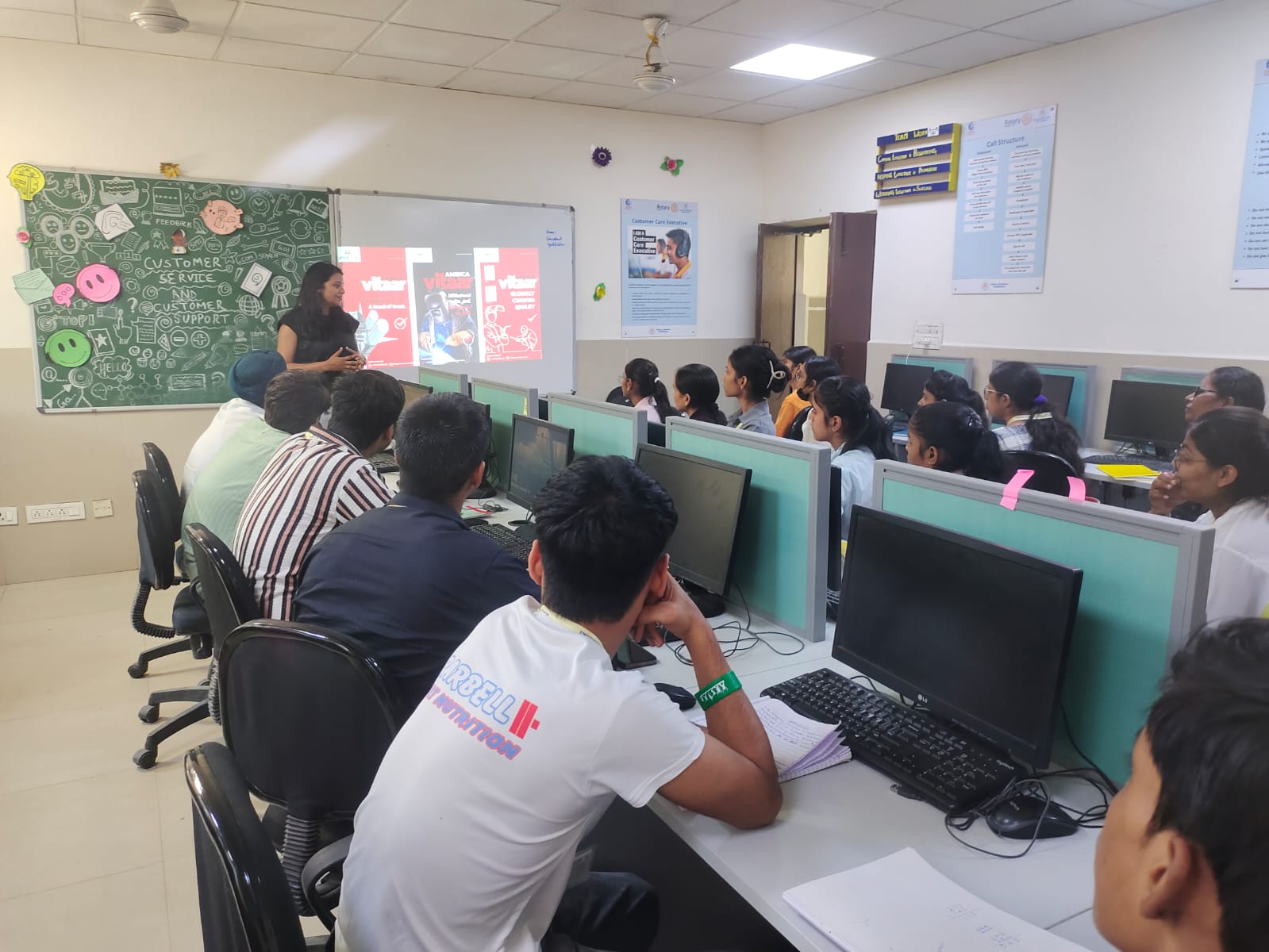 Awareness Session-1