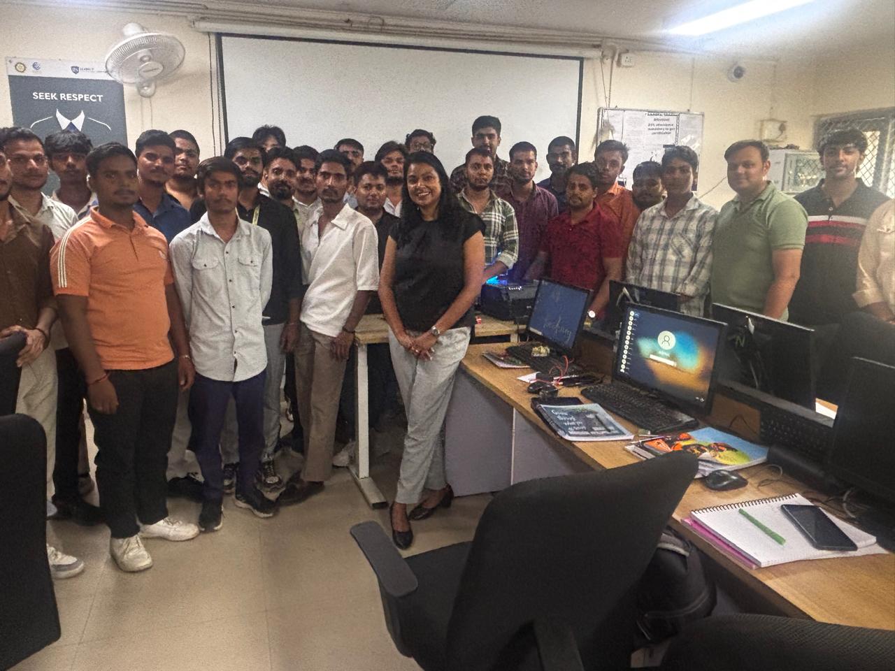 Awareness Session