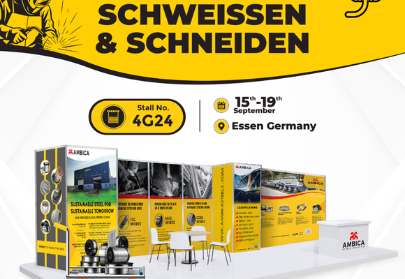 SCHWEISSEN & SCHNEIDEN 2025