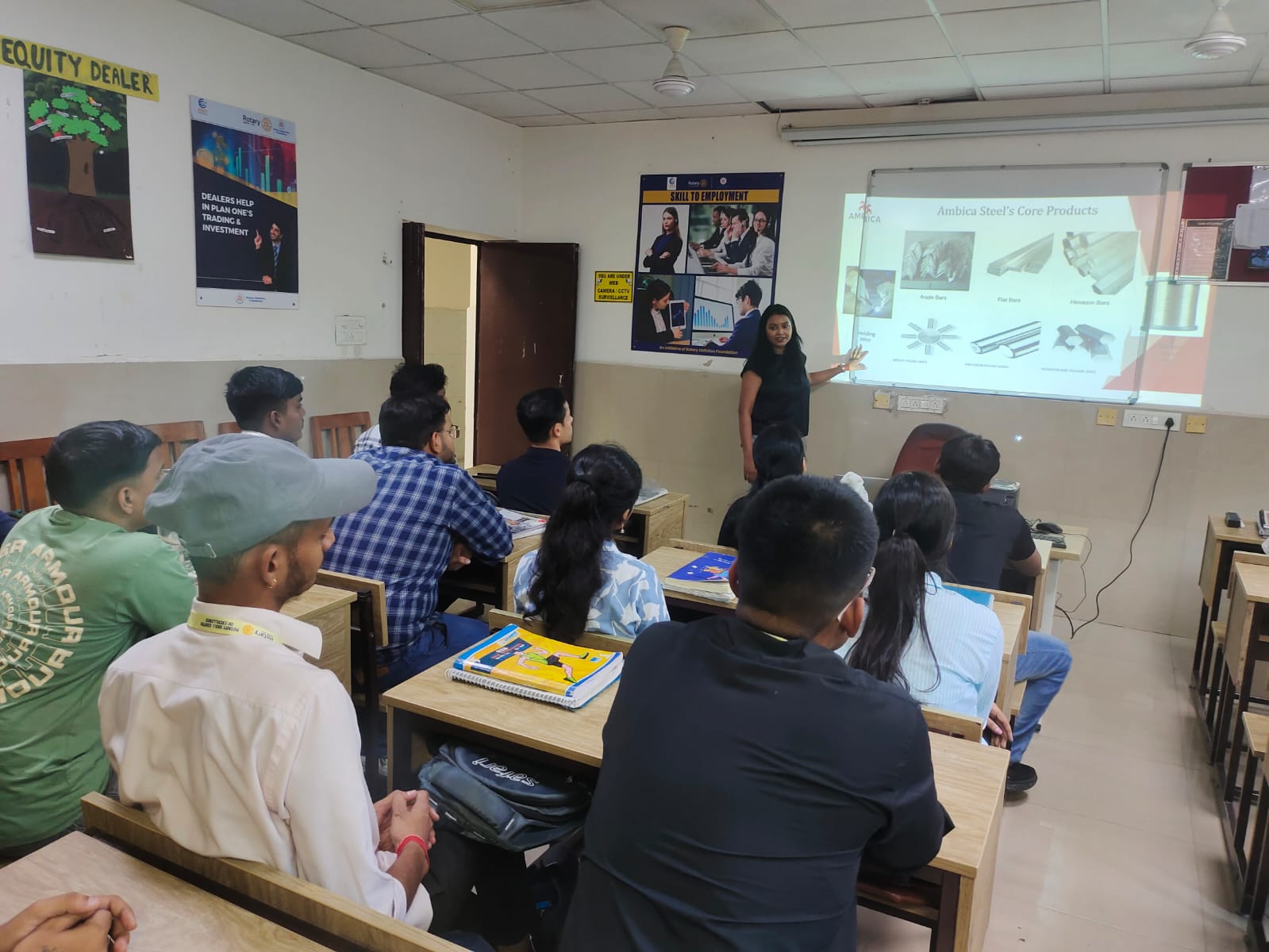 Awareness Session-3