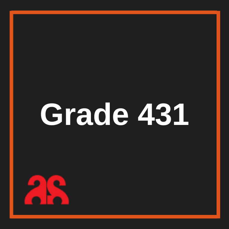 GRADE 431