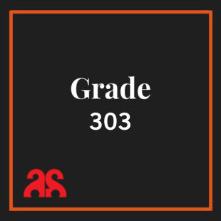Grade 303