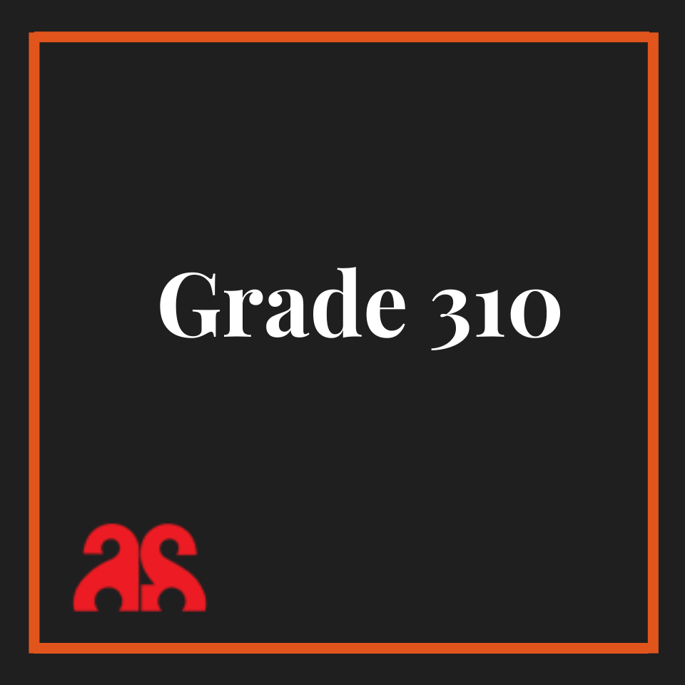 grade-310