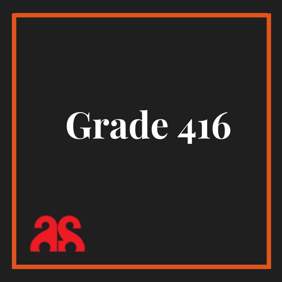 grade-416