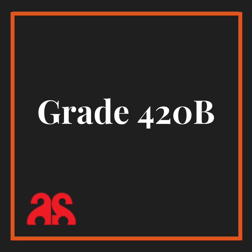 grade-420B