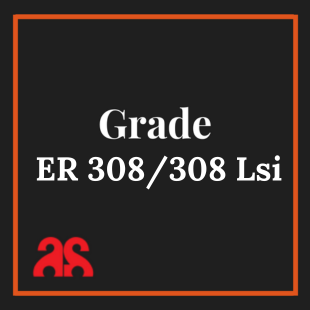 ER 308/ER 308LSi