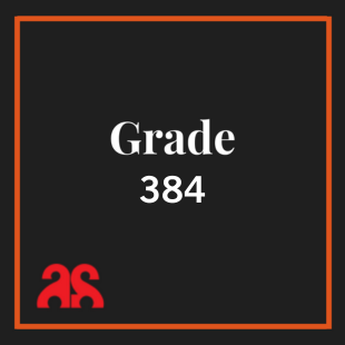 384-stainless-steel