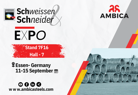 Schweissen & Schneider Expo 