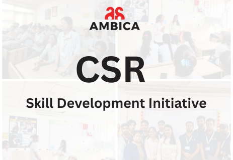 CSR Ambica Steels