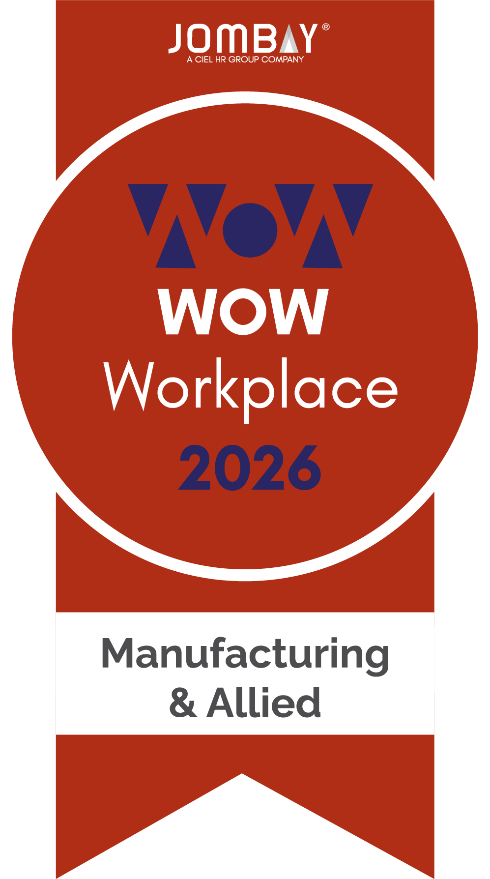 WOW Manufacturing & Allied